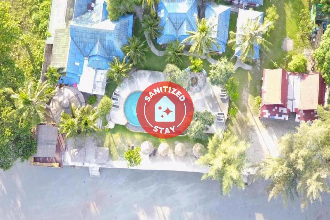 Salatan Resort Ko Lanta Exterior foto