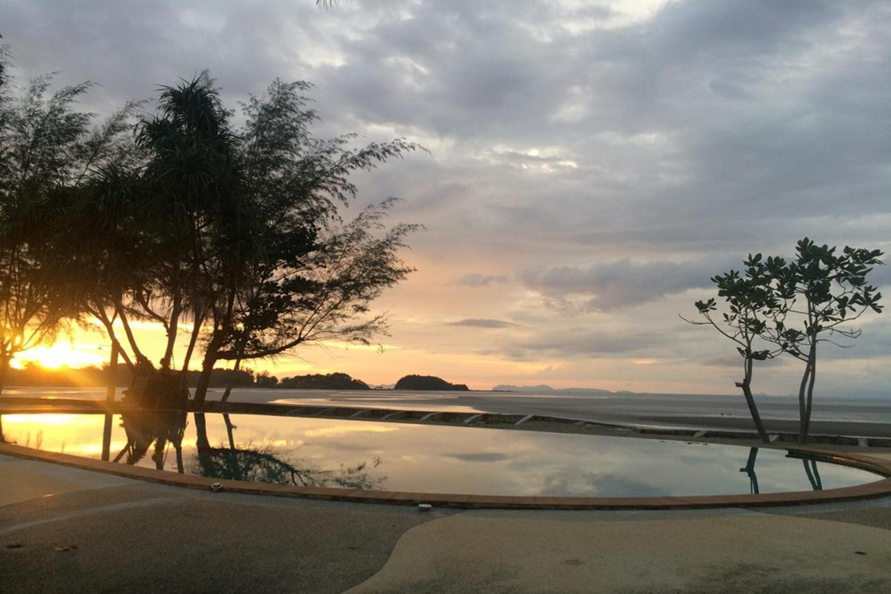 Salatan Resort Ko Lanta Exterior foto