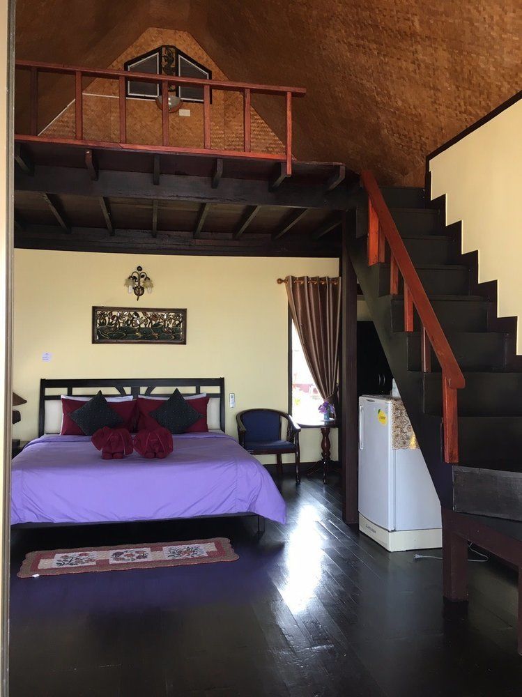Salatan Resort Ko Lanta Exterior foto